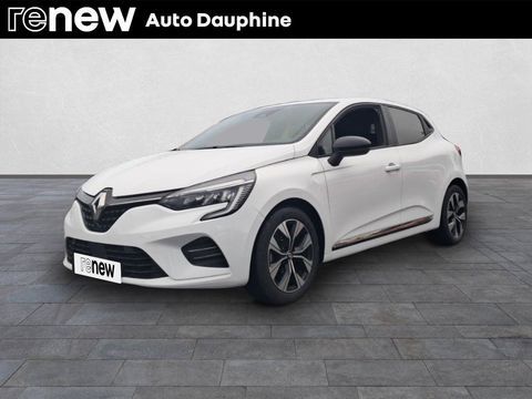 Renault Clio IV 2022 occasion &Eacute;chirolles 38130
