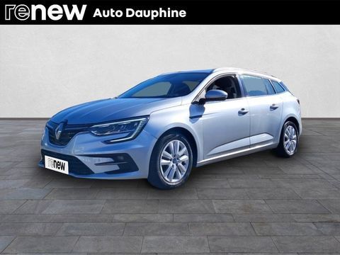 Renault Megane IV Estate 2021 occasion &Eacute;chirolles 38130