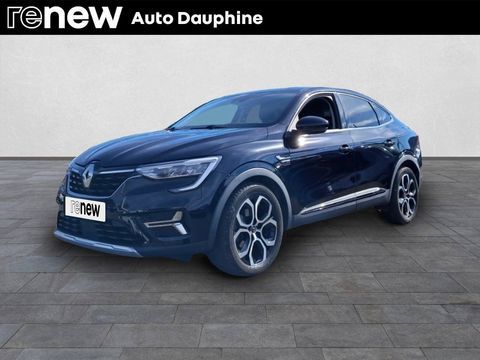 Renault Arkana 2022 occasion &Eacute;chirolles 38130