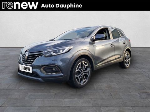 Renault Kadjar 2022 occasion &Eacute;chirolles 38130