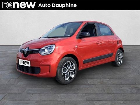 Renault Twingo III 2024 occasion &Eacute;chirolles 38130