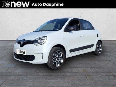 Renault Twingo III 2024 occasion &Eacute;chirolles 38130
