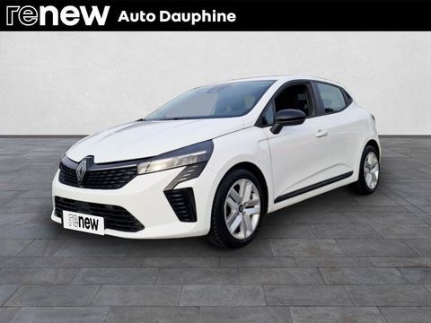 Renault Clio IV 2024 occasion &Eacute;chirolles 38130