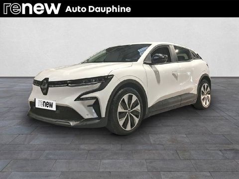 Renault M&eacute;gane 2022 occasion &Eacute;chirolles 38130