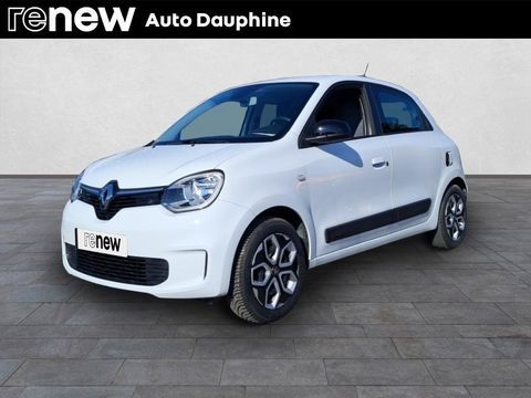 Renault Twingo III 2022 occasion &Eacute;chirolles 38130