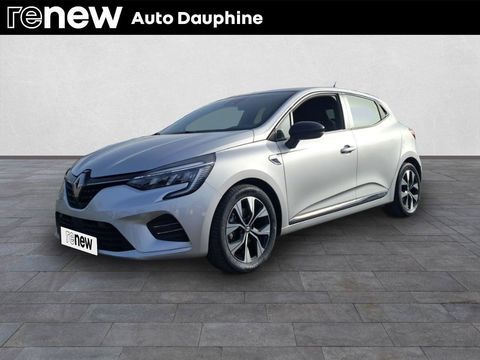 Renault Clio IV 2022 occasion &Eacute;chirolles 38130