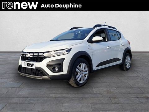 Dacia Sandero 2023 occasion &Eacute;chirolles 38130