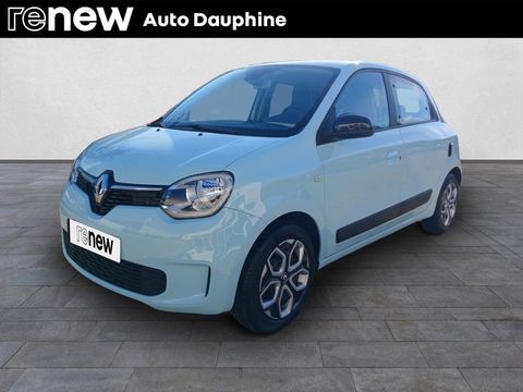 Renault Twingo III 2024 occasion &Eacute;chirolles 38130