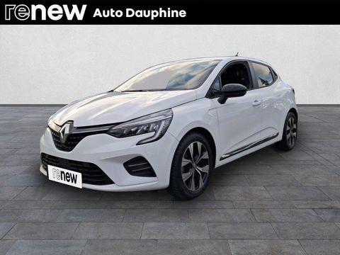 Renault Clio IV 2022 occasion &Eacute;chirolles 38130