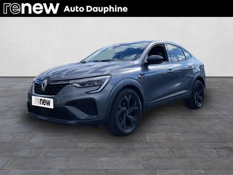 Renault Arkana 2023 occasion &Eacute;chirolles 38130