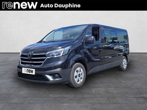 Renault Trafic 2025 occasion &Eacute;chirolles 38130
