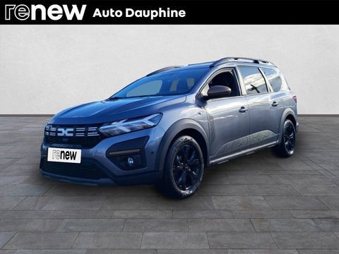Dacia Jogger 2025 occasion &Eacute;chirolles 38130