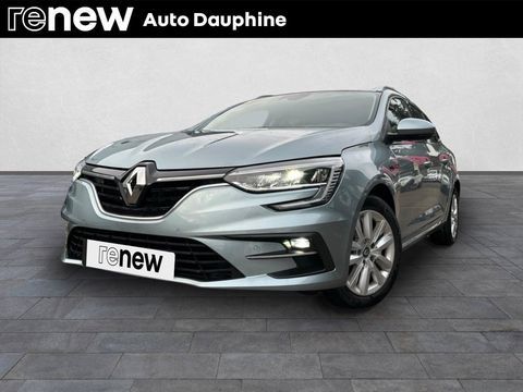 Renault Megane IV Estate 2021 occasion &Eacute;chirolles 38130