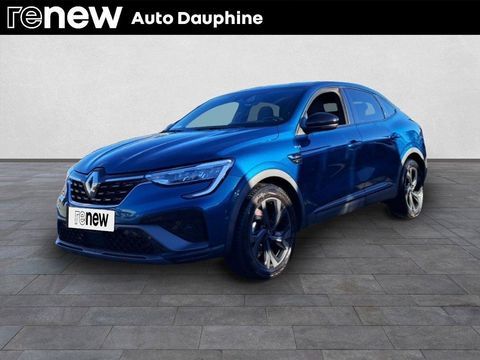 Renault Arkana 2023 occasion &Eacute;chirolles 38130