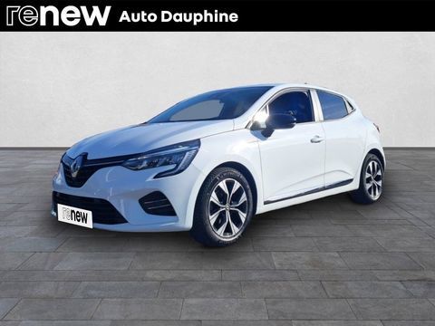 Renault Clio IV 2023 occasion &Eacute;chirolles 38130