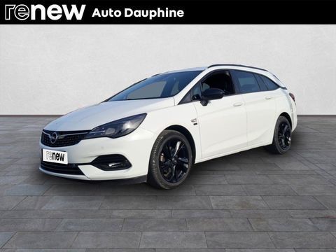 Opel Astra 2020 occasion &Eacute;chirolles 38130