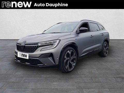 Renault Espace 2024 occasion &Eacute;chirolles 38130