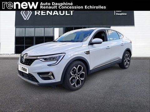 Renault Arkana 2023 occasion &Eacute;chirolles 38130