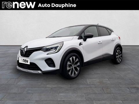 Renault Captur 2023 occasion &Eacute;chirolles 38130