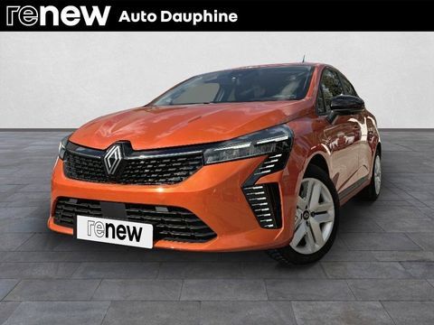 Renault Clio IV 2024 occasion &Eacute;chirolles 38130