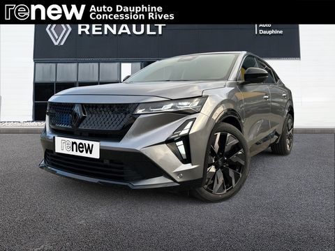 Renault Rafale E-Tech full hybrid 200 esprit Alpine 2025 occasion &Eacute;chirolles 38130