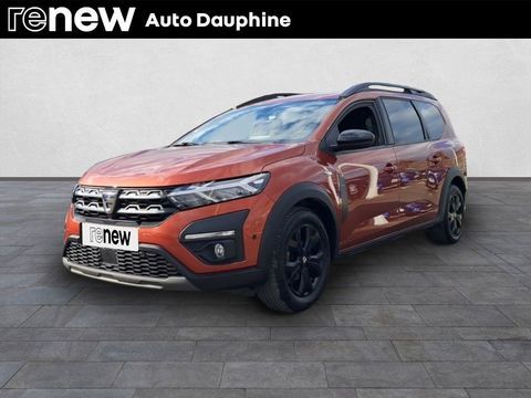 Dacia Jogger 2022 occasion &Eacute;chirolles 38130