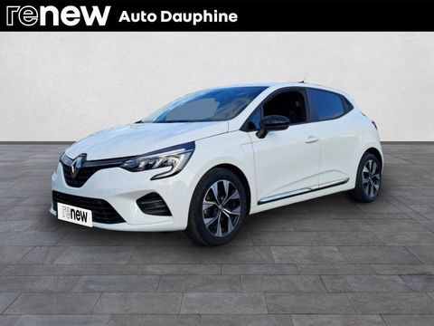 Renault Clio IV 2022 occasion &Eacute;chirolles 38130