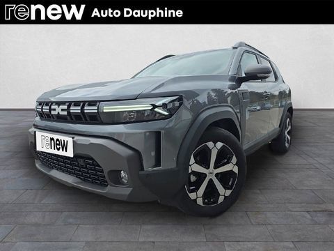 Dacia Duster 2025 occasion &Eacute;chirolles 38130