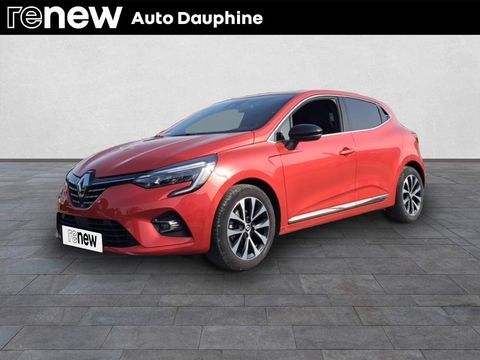 Renault Clio IV 2023 occasion &Eacute;chirolles 38130