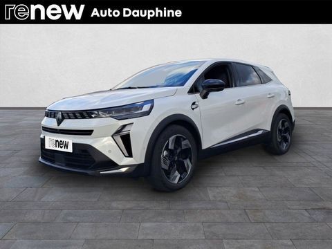 Renault Symbioz 2025 occasion &Eacute;chirolles 38130