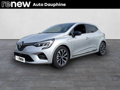 Renault Clio IV 2022 occasion &Eacute;chirolles 38130