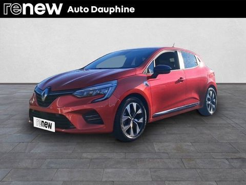 Renault Clio IV 2022 occasion &Eacute;chirolles 38130