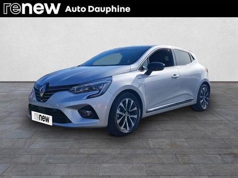 Renault Clio IV 2023 occasion &Eacute;chirolles 38130