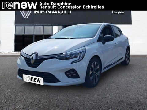 Renault Clio IV 2022 occasion &Eacute;chirolles 38130