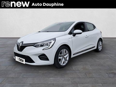 Renault Clio IV 2020 occasion &Eacute;chirolles 38130