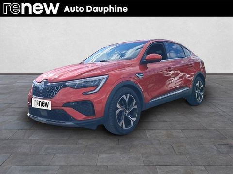 Renault Arkana 2023 occasion &Eacute;chirolles 38130