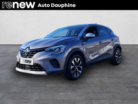 Renault Captur 2023 occasion &Eacute;chirolles 38130