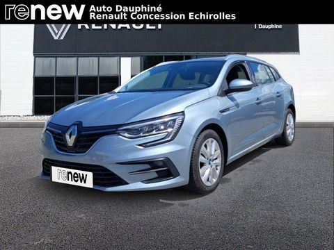 Renault Megane IV Estate 2021 occasion &Eacute;chirolles 38130