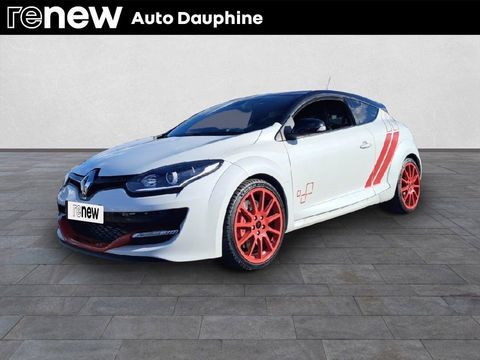 Renault M&eacute;gane III Coup&eacute; 2014 occasion &Eacute;chirolles 38130