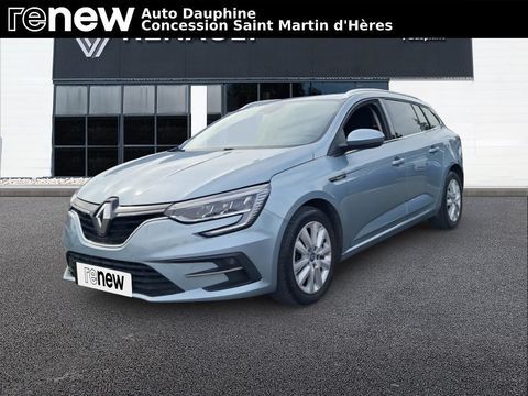 Renault Megane IV Estate 2021 occasion &Eacute;chirolles 38130