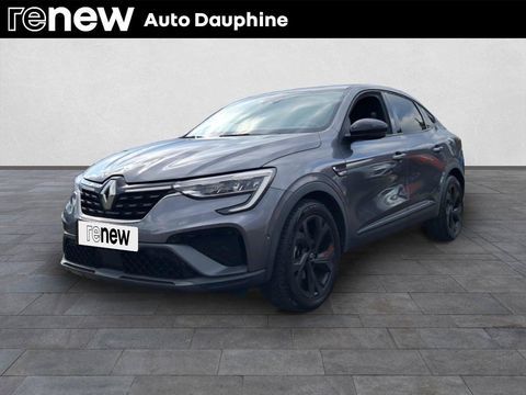 Renault Arkana 2022 occasion &Eacute;chirolles 38130