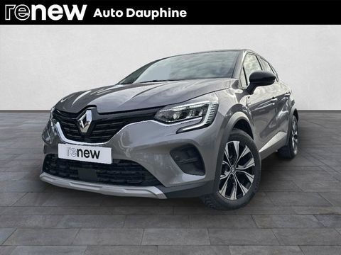 Renault Captur 2023 occasion &Eacute;chirolles 38130