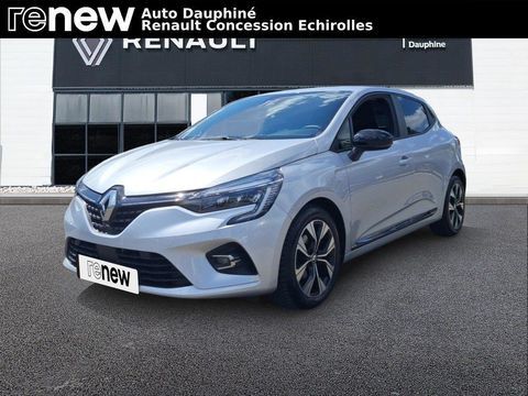 Renault Clio IV 2023 occasion &Eacute;chirolles 38130