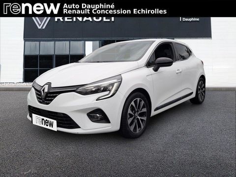Renault Clio IV 2023 occasion &Eacute;chirolles 38130