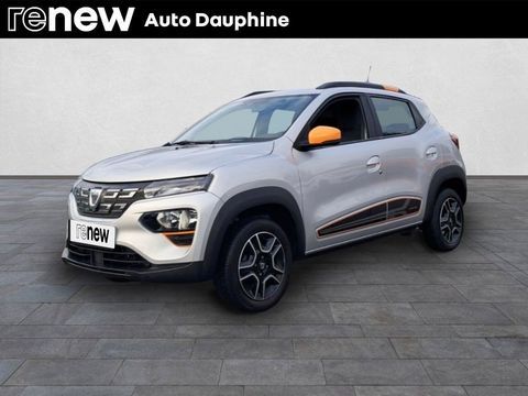 Dacia Spring 2022 occasion &Eacute;chirolles 38130