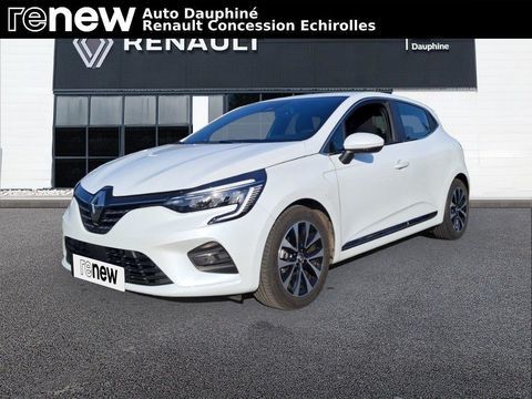 Renault Clio IV 2022 occasion &Eacute;chirolles 38130