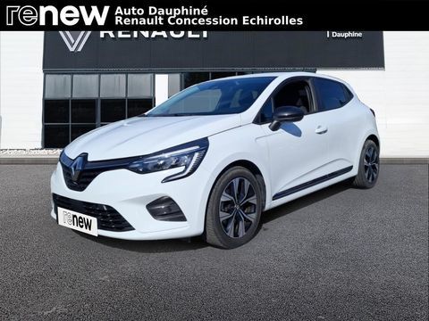 Renault Clio IV 2022 occasion &Eacute;chirolles 38130