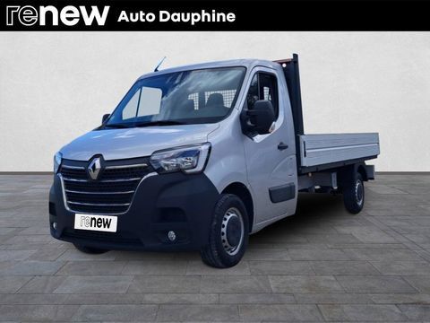 Renault Master 2024 occasion &Eacute;chirolles 38130
