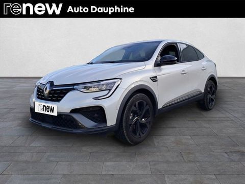 Renault Arkana 2023 occasion &Eacute;chirolles 38130