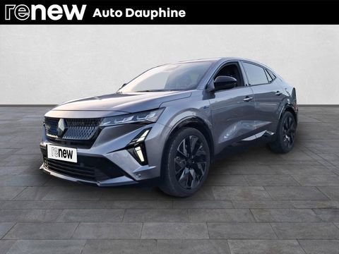 Renault Rafale 2025 occasion &Eacute;chirolles 38130